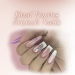 szkolenie dual forms french nails