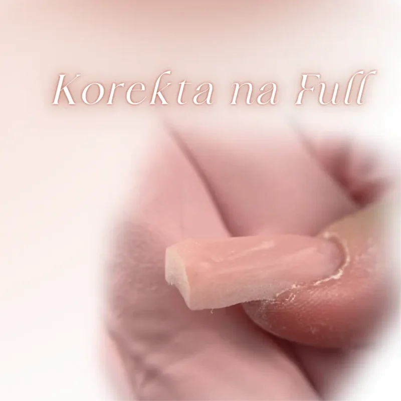 Korekta na Full