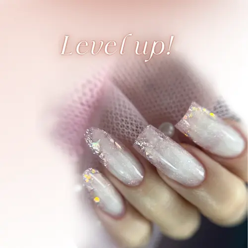 Level Up!