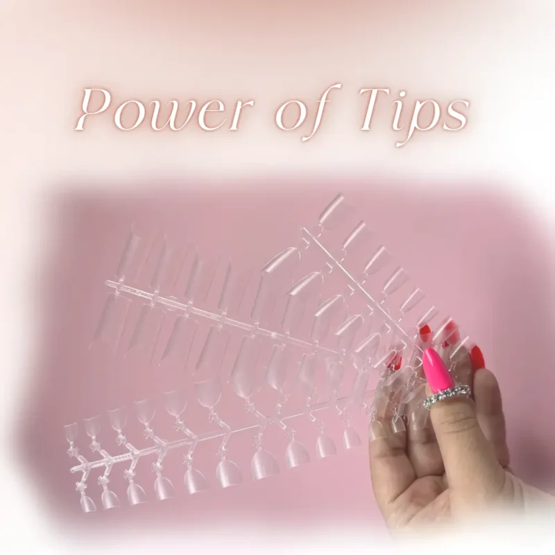 Power of Tips